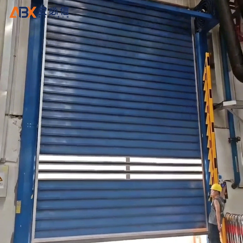 江门市医药密闭高速门